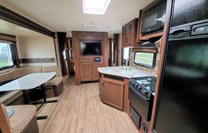 2015 Jayco White Hawk 25BHS