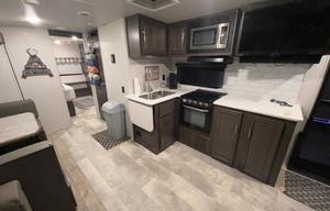 2021 Forest River RV Flagstaff Super Lite 29BHS RV rental photo 10