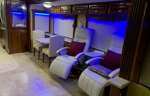 2005 Monaco Dynasty Diamond IV
