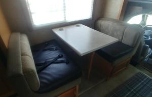 "Life is Good" Xtra clean & Xtra roomy....Enjoy!!!