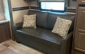 2016 Forest River RV Flagstaff Super Lite 27RLWS