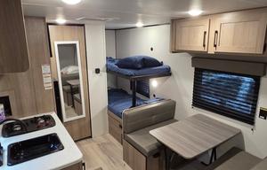2025 Keystone RV Coleman Coleman