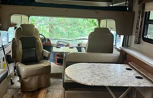 2017 Jayco Precept 35UP