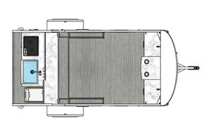 2022 inTech RV Luna Rover