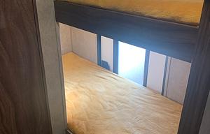 Cleo the Clipper  2017 Clipper   17 ft Bunkhouse