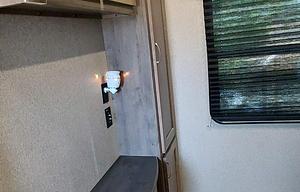 2019 Keystone RV Sprinter Campfire Edition 31FWMB