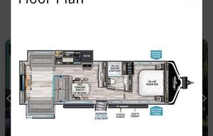 2020 Grand Design Imagine 3100RD RV rental photo 6