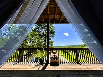 Ouachita Campground at Edendell