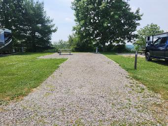 Mountain Top Campground