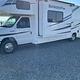 2020 32ft Class C Sun seeker Forester