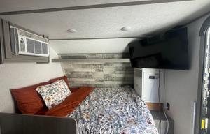 Making Memories Family-Friendly Camper