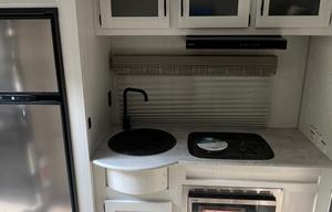 2022 Forest River RV R Pod RP-202