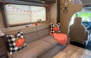 2019 Thor Freedom Elite (One Way Available)