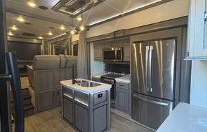 2022 Keystone RV Montana 3791RD RV rental photo 2