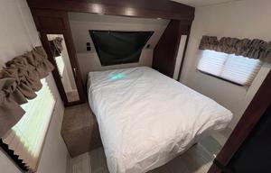 2020 Forest River Solaire 268BHSK BMN1126