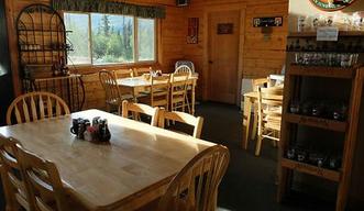 Grand View RV Park