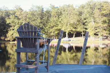 Jackson Lake Park