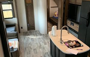 2020 Keystone RV Cougar 369BHS