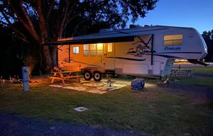 Keystone RV Cougar 290EFS