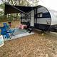 2021 Forest River RV Cherokee Wolf Pup 16BHS