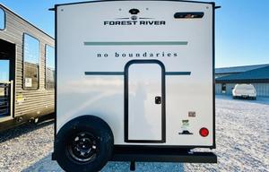 Stylish Family Explorer 2025 Nobo 20.3