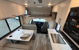 Brand new 2026 The Voyager 23