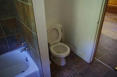 CUB RIVER GUARD STATION