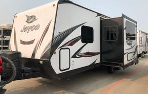 2017 Jayco White Hawk 24MBH