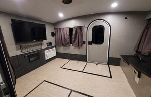 2019 inTech RV Luna Lite