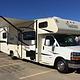 Vacation Ready 2014 Chevy Coachmen