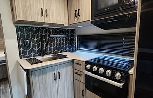 2023 Passport GT 2700RL RV rental photo 15
