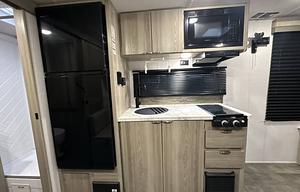 2024 Wildwood FSX 167RBK RV rental photo 18