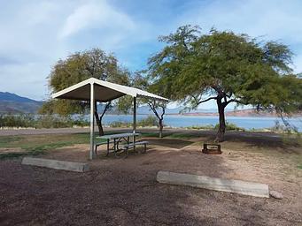 Windy Hill Campground