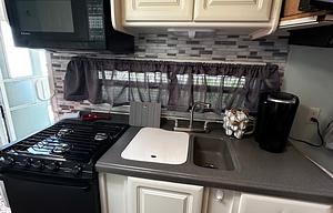 Holler Family  6/7  RV Rental