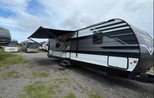 2023 Grand Design Transcend Xplor 297QB TAFL2826