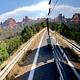 Little Gray Lady of the Road