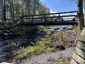 Oneida Pines Resort