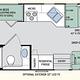 2016 Thor Hurricane 34J Bunkhouse
