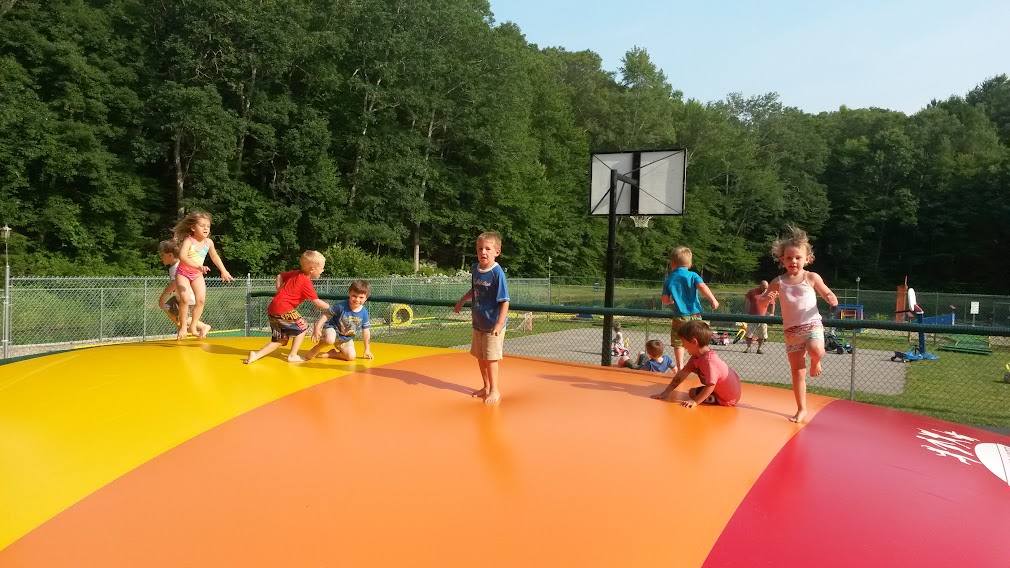 Sunfox Campground