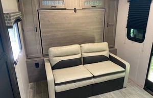 Off Grid Capable