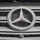 Revel All wheel Drive van Winnebago Mercedes-Benz