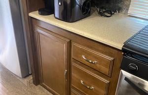 2017 Forest River Salem Hemisphere Lite M-272RL