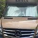 Mercedes Thor Motor Coach Siesta 24ST