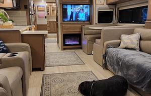 Mobile Mansion