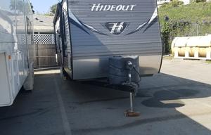 2015 Keystone Hideout