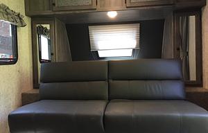 2021 Coachmen RV Apex Nano Bunkhouse 208BHS