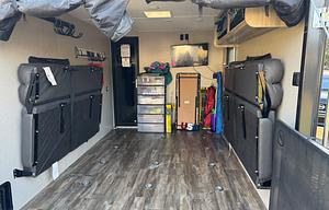 Catalina Toy Box