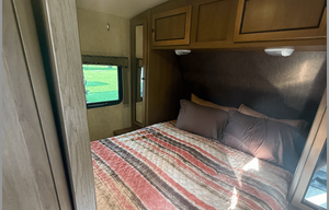 Shadow Cruiser Bunkhouse