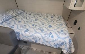 2025 Family Friendly Jayco Bunkhouse
