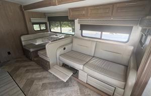 2020 Georgetown GT3 bunkhouse